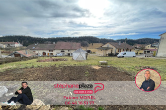 achat terrain chaux-des-pres 39150