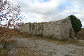 achat terrain chauzon 07120