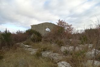 achat terrain chauzon 07120