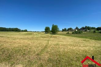 achat terrain chavagnac 24120