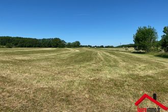 achat terrain chavagnac 24120