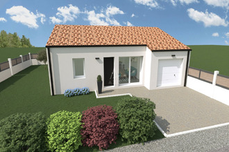 achat terrain chavagnes-en-paillers 85250