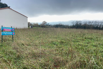 achat terrain chavagnes-en-paillers 85250