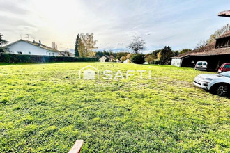 achat terrain chavanatte 90100