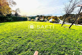 achat terrain chavanatte 90100