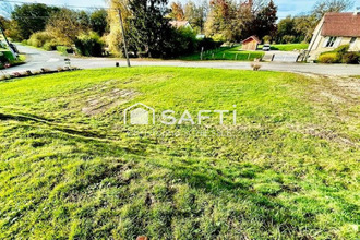 achat terrain chavanatte 90100