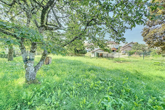 achat terrain chavanod 74650