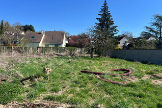 achat terrain chavenay 78450