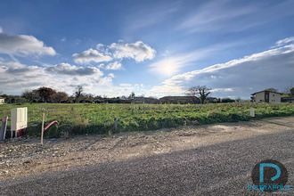 achat terrain chaveyriat 01660