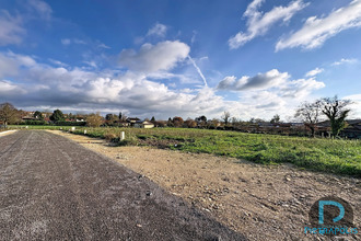 achat terrain chaveyriat 01660