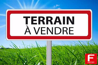 achat terrain chavoy 50870
