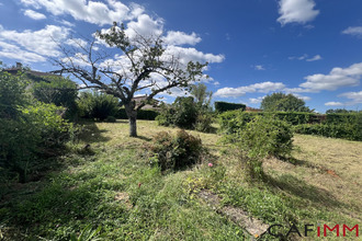 achat terrain chazay-d-azergues 69380