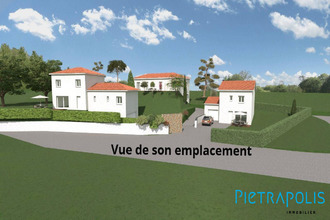 achat terrain chazay-d-azergues 69380