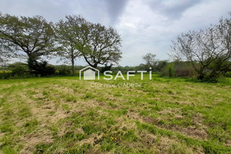 achat terrain chaze-henry 49420