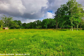 achat terrain chazelles 16380