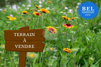 achat terrain chazelles-sur-lyon 42140