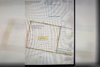 achat terrain chazey-sur-ain 01150