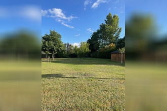 achat terrain checy 45430