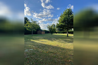 achat terrain checy 45430