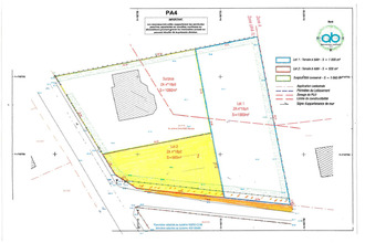 achat terrain checy 45430