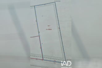 achat terrain checy 45430