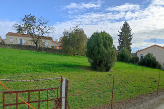 achat terrain chef-boutonne 79110