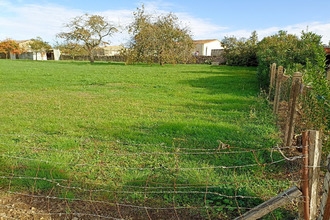 achat terrain chef-boutonne 79110