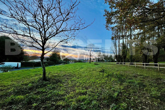 achat terrain cheffois 85390