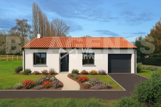 achat terrain cheffois 85390