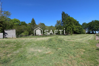 achat terrain cheffois 85390