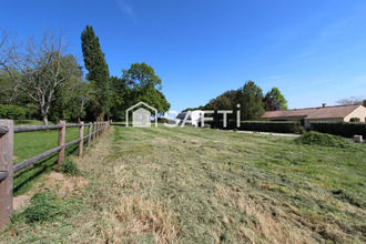 achat terrain cheffois 85390