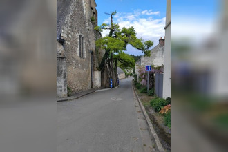 achat terrain cheille 37190