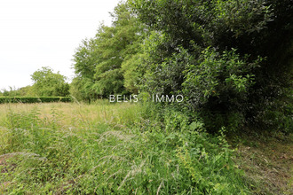 achat terrain cheille 37190
