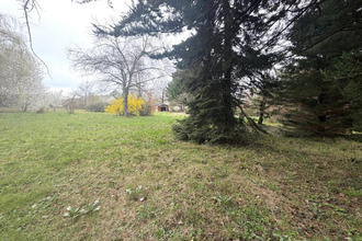 achat terrain cheille 37190