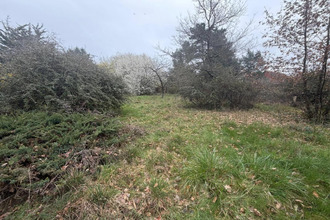 achat terrain cheille 37190