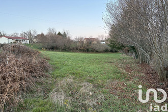 achat terrain cheissoux 87460