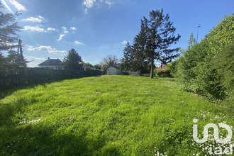 achat terrain chelles 77500
