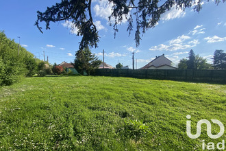 achat terrain chelles 77500