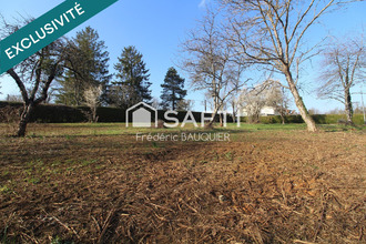 achat terrain chemaudin 25320