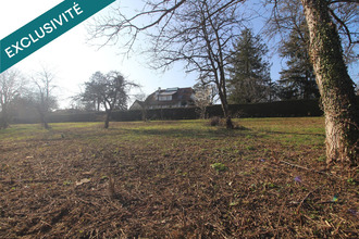 achat terrain chemaudin 25320