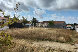 achat terrain chemere 44680