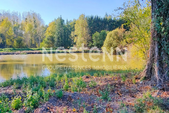 achat terrain chemery 41700