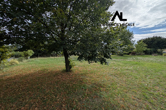 achat terrain chemille 49120