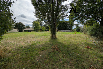 achat terrain chemille 49120