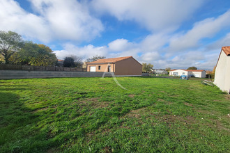 achat terrain chemille 49120