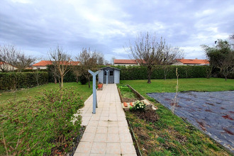 achat terrain chemille 49120