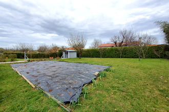 achat terrain chemille 49120