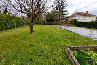 achat terrain chemille 49120