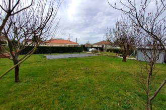 achat terrain chemille 49120