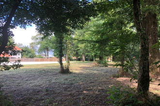 achat terrain chemille 49120